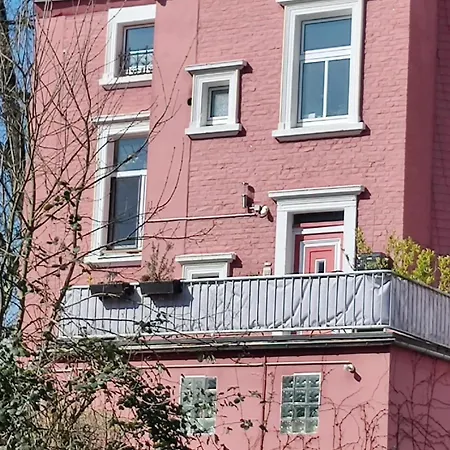 Apartmán Loewental Mini 25qm *