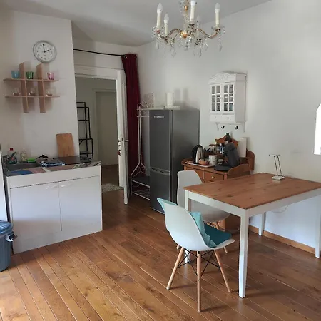 Apartmán Loewental Mini 25qm