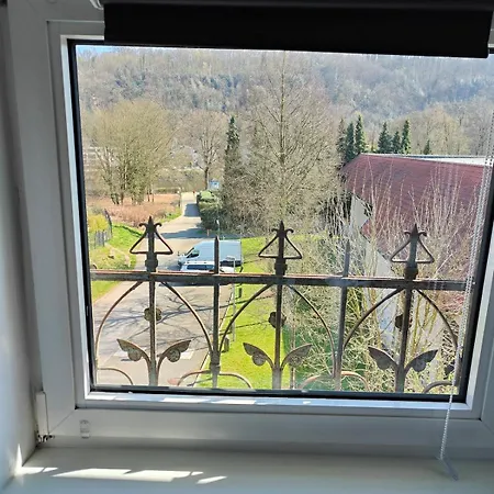 Loewental Mini 25qm Apartmán *