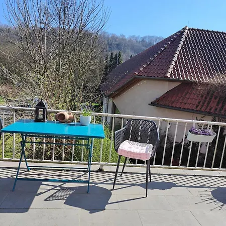 Apartmán Loewental Mini 25qm