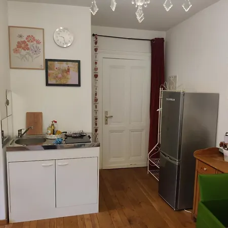 Apartmán Loewental Mini 25qm *