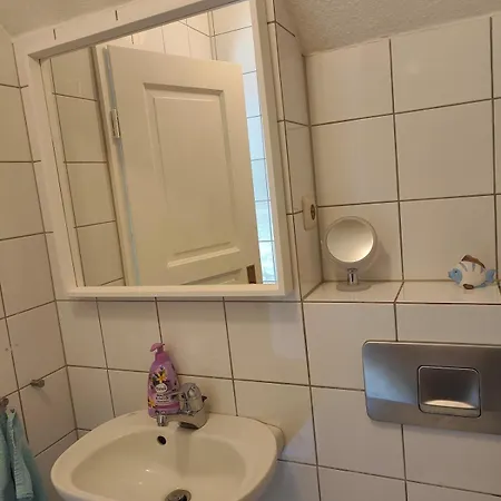 Apartmán Loewental Mini 25qm Essen