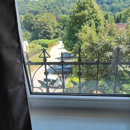 Loewental Mini 25qm Apartmán